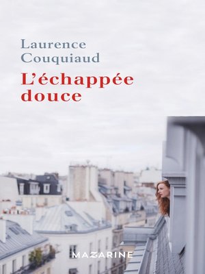 cover image of L'échappée douce